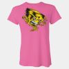 Heavy Cotton™ Ladies' 5.3 oz. Missy Fit T-Shirt Thumbnail