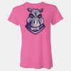 Heavy Cotton™ Ladies' 5.3 oz. Missy Fit T-Shirt Thumbnail