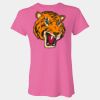 Heavy Cotton™ Ladies' 5.3 oz. Missy Fit T-Shirt Thumbnail