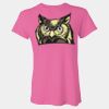 Heavy Cotton™ Ladies' 5.3 oz. Missy Fit T-Shirt Thumbnail