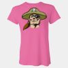 Heavy Cotton™ Ladies' 5.3 oz. Missy Fit T-Shirt Thumbnail