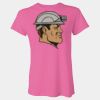 Heavy Cotton™ Ladies' 5.3 oz. Missy Fit T-Shirt Thumbnail