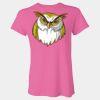 Heavy Cotton™ Ladies' 5.3 oz. Missy Fit T-Shirt Thumbnail