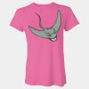 Heavy Cotton™ Ladies' 5.3 oz. Missy Fit T-Shirt Thumbnail