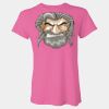 Heavy Cotton™ Ladies' 5.3 oz. Missy Fit T-Shirt Thumbnail