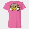 Heavy Cotton™ Ladies' 5.3 oz. Missy Fit T-Shirt Thumbnail