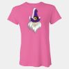 Heavy Cotton™ Ladies' 5.3 oz. Missy Fit T-Shirt Thumbnail