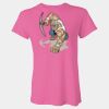 Heavy Cotton™ Ladies' 5.3 oz. Missy Fit T-Shirt Thumbnail