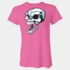 Heavy Cotton™ Ladies' 5.3 oz. Missy Fit T-Shirt Thumbnail