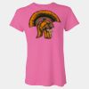 Heavy Cotton™ Ladies' 5.3 oz. Missy Fit T-Shirt Thumbnail