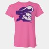 Heavy Cotton™ Ladies' 5.3 oz. Missy Fit T-Shirt Thumbnail