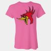 Heavy Cotton™ Ladies' 5.3 oz. Missy Fit T-Shirt Thumbnail