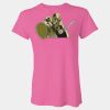 Heavy Cotton™ Ladies' 5.3 oz. Missy Fit T-Shirt Thumbnail