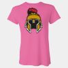 Heavy Cotton™ Ladies' 5.3 oz. Missy Fit T-Shirt Thumbnail