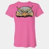 Heavy Cotton™ Ladies' 5.3 oz. Missy Fit T-Shirt Thumbnail