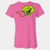 Heavy Cotton™ Ladies' 5.3 oz. Missy Fit T-Shirt Thumbnail