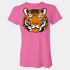 Heavy Cotton™ Ladies' 5.3 oz. Missy Fit T-Shirt Thumbnail