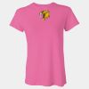 Heavy Cotton™ Ladies' 5.3 oz. Missy Fit T-Shirt Thumbnail