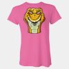 Heavy Cotton™ Ladies' 5.3 oz. Missy Fit T-Shirt Thumbnail