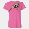 Heavy Cotton™ Ladies' 5.3 oz. Missy Fit T-Shirt Thumbnail