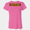 Heavy Cotton™ Ladies' 5.3 oz. Missy Fit T-Shirt Thumbnail