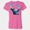 Heavy Cotton™ Ladies' 5.3 oz. Missy Fit T-Shirt Thumbnail