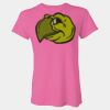 Heavy Cotton™ Ladies' 5.3 oz. Missy Fit T-Shirt Thumbnail