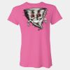 Heavy Cotton™ Ladies' 5.3 oz. Missy Fit T-Shirt Thumbnail