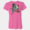 Heavy Cotton™ Ladies' 5.3 oz. Missy Fit T-Shirt Thumbnail