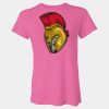 Heavy Cotton™ Ladies' 5.3 oz. Missy Fit T-Shirt Thumbnail