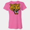 Heavy Cotton™ Ladies' 5.3 oz. Missy Fit T-Shirt Thumbnail