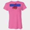 Heavy Cotton™ Ladies' 5.3 oz. Missy Fit T-Shirt Thumbnail