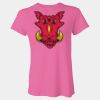 Heavy Cotton™ Ladies' 5.3 oz. Missy Fit T-Shirt Thumbnail