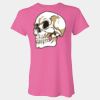 Heavy Cotton™ Ladies' 5.3 oz. Missy Fit T-Shirt Thumbnail