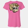 Heavy Cotton™ Ladies' 5.3 oz. Missy Fit T-Shirt Thumbnail