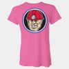 Heavy Cotton™ Ladies' 5.3 oz. Missy Fit T-Shirt Thumbnail