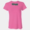 Heavy Cotton™ Ladies' 5.3 oz. Missy Fit T-Shirt Thumbnail