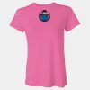 Heavy Cotton™ Ladies' 5.3 oz. Missy Fit T-Shirt Thumbnail