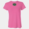 Heavy Cotton™ Ladies' 5.3 oz. Missy Fit T-Shirt Thumbnail