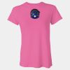 Heavy Cotton™ Ladies' 5.3 oz. Missy Fit T-Shirt Thumbnail