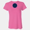 Heavy Cotton™ Ladies' 5.3 oz. Missy Fit T-Shirt Thumbnail