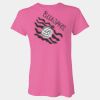 Heavy Cotton™ Ladies' 5.3 oz. Missy Fit T-Shirt Thumbnail