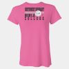 Heavy Cotton™ Ladies' 5.3 oz. Missy Fit T-Shirt Thumbnail