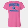 Heavy Cotton™ Ladies' 5.3 oz. Missy Fit T-Shirt Thumbnail