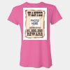 Heavy Cotton™ Ladies' 5.3 oz. Missy Fit T-Shirt Thumbnail