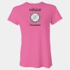 Heavy Cotton™ Ladies' 5.3 oz. Missy Fit T-Shirt Thumbnail