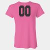 Heavy Cotton™ Ladies' 5.3 oz. Missy Fit T-Shirt Thumbnail