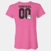 Heavy Cotton™ Ladies' 5.3 oz. Missy Fit T-Shirt Thumbnail