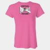 Heavy Cotton™ Ladies' 5.3 oz. Missy Fit T-Shirt Thumbnail