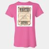 Heavy Cotton™ Ladies' 5.3 oz. Missy Fit T-Shirt Thumbnail